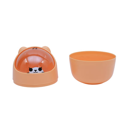 Mini dustbin