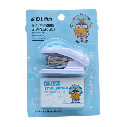 Handy small stapler