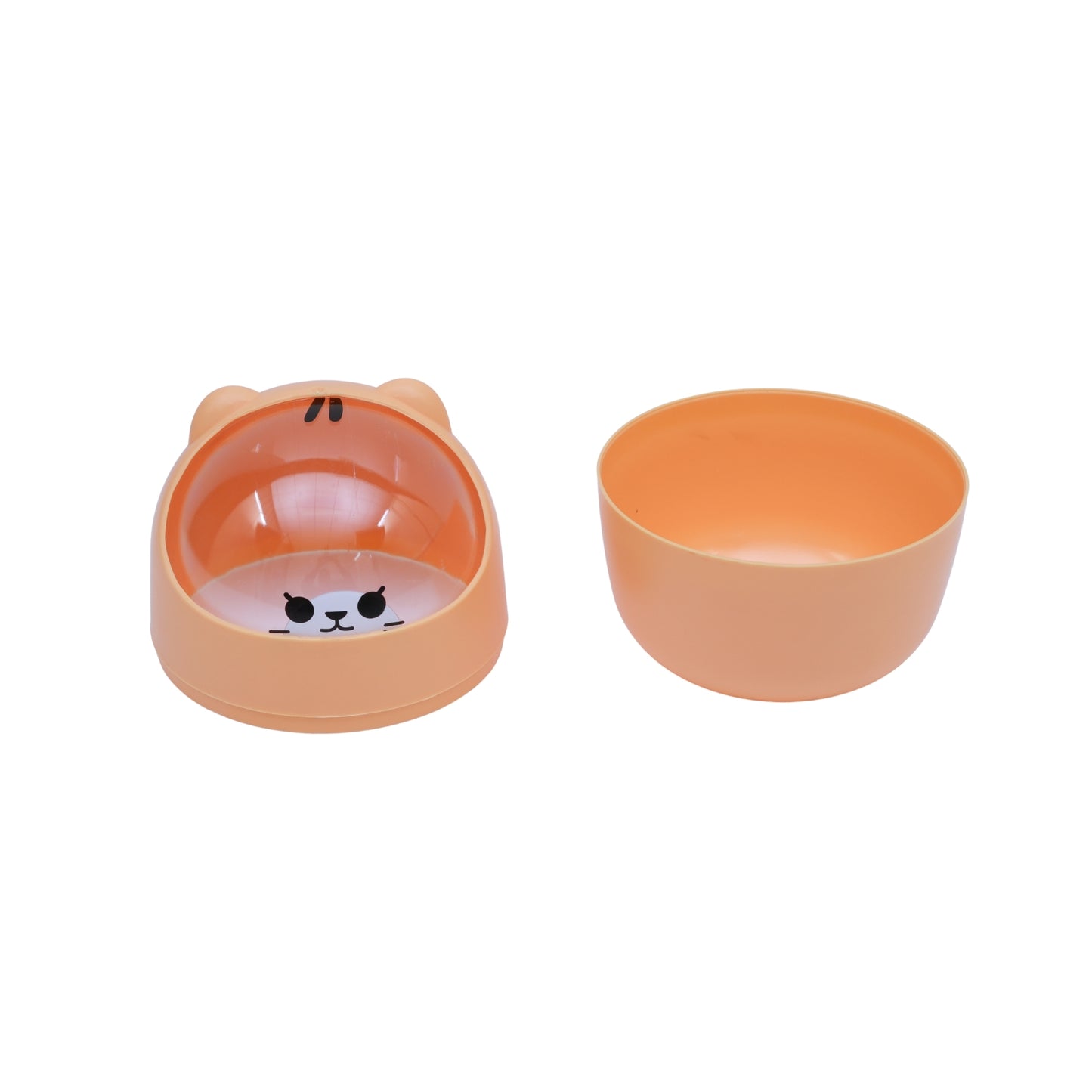 Mini dustbin