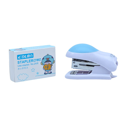 Handy small stapler