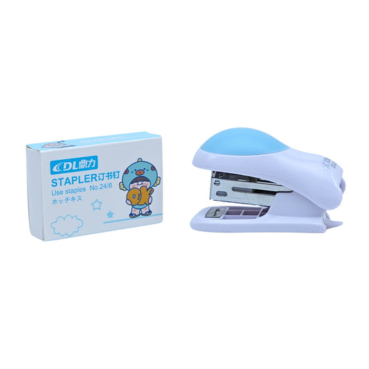 Handy small stapler