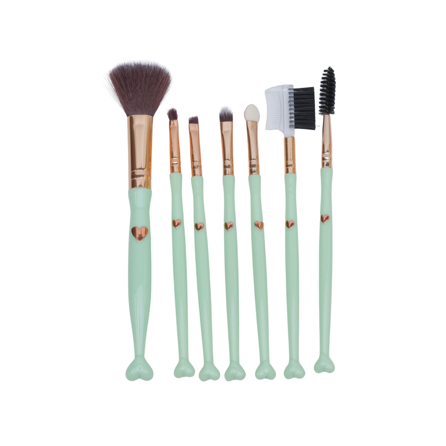 Make up brushes