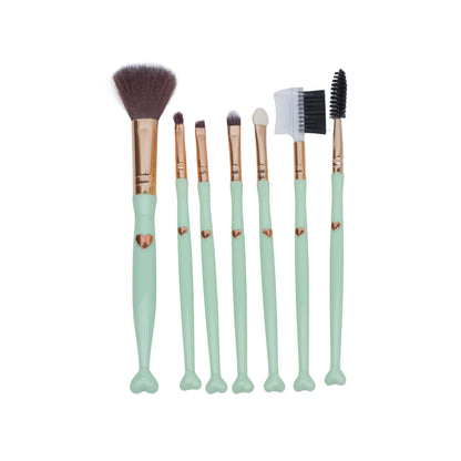 Make up brushes