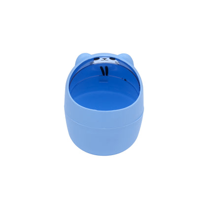 Mini dustbin