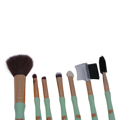 Make up brushes
