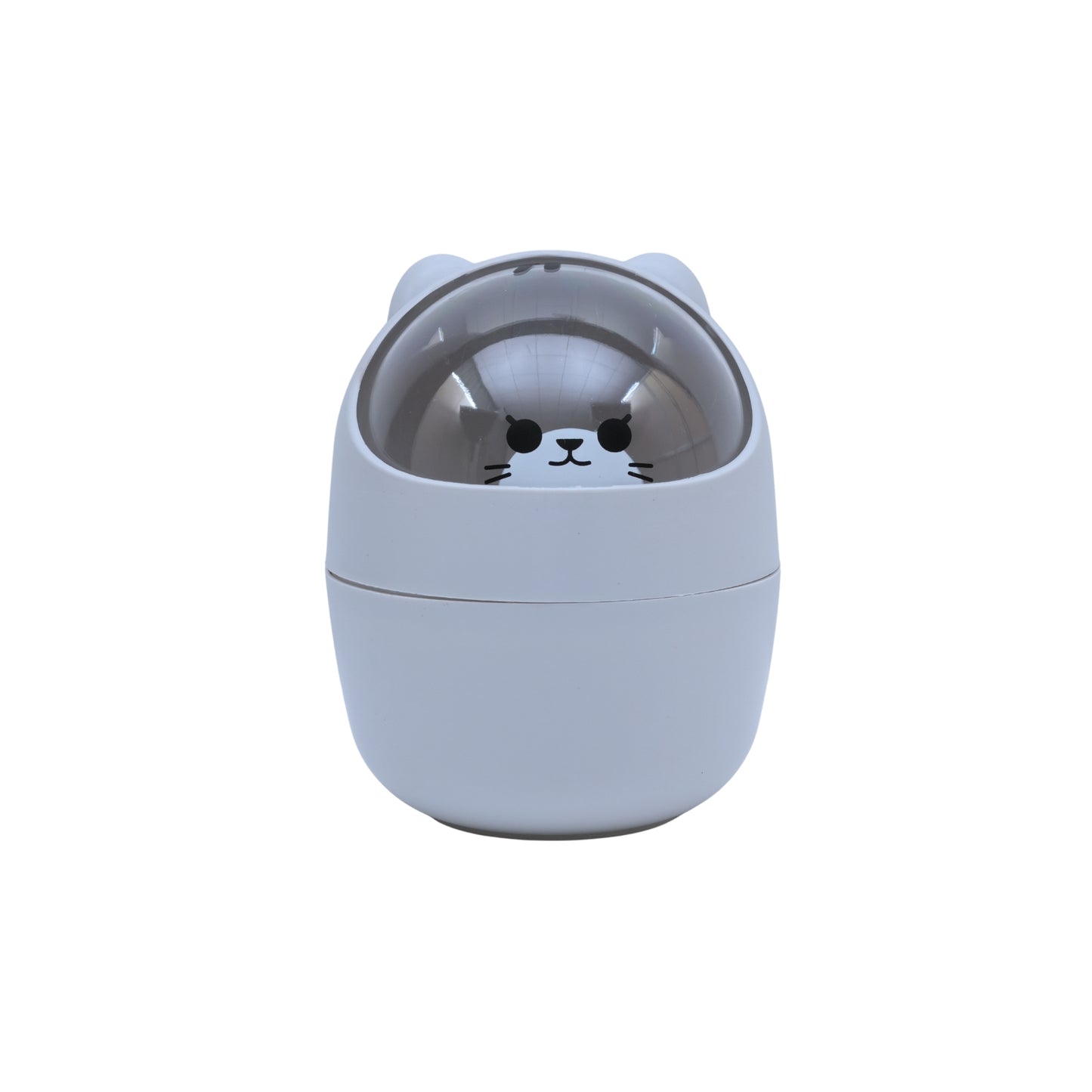 Mini dustbin