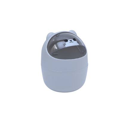 Mini dustbin