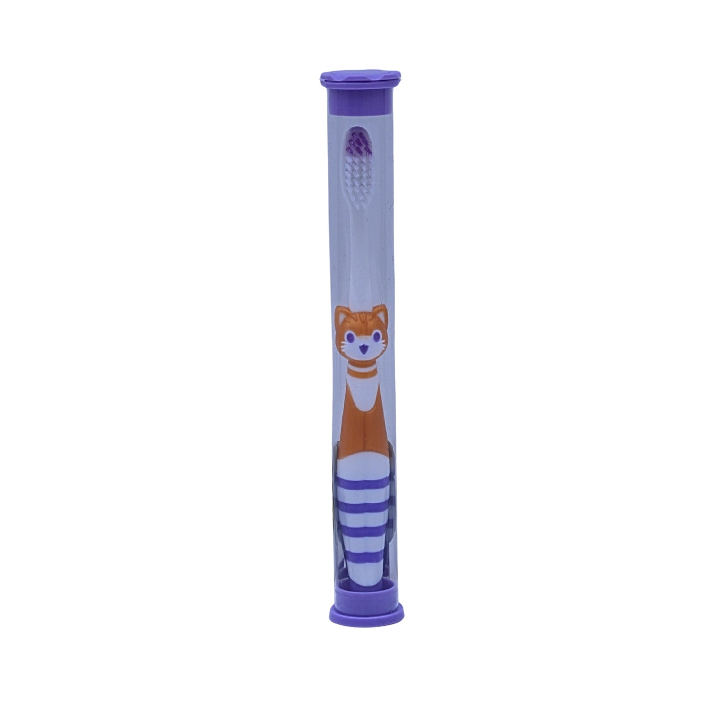 Toothbrush  Set of 4