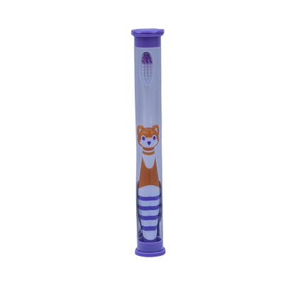 Toothbrush  Set of 4
