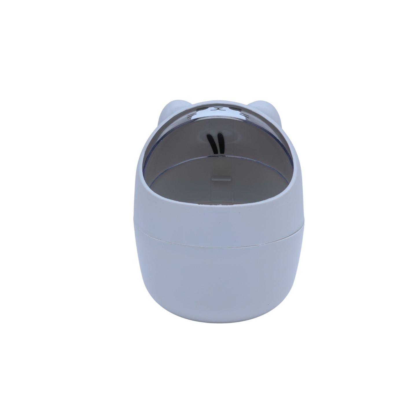 Mini dustbin
