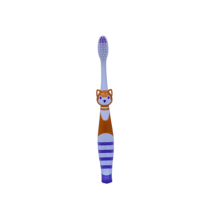 Toothbrush  Set of 4