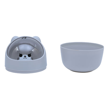 Mini dustbin