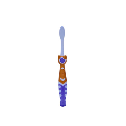 Toothbrush  Set of 4
