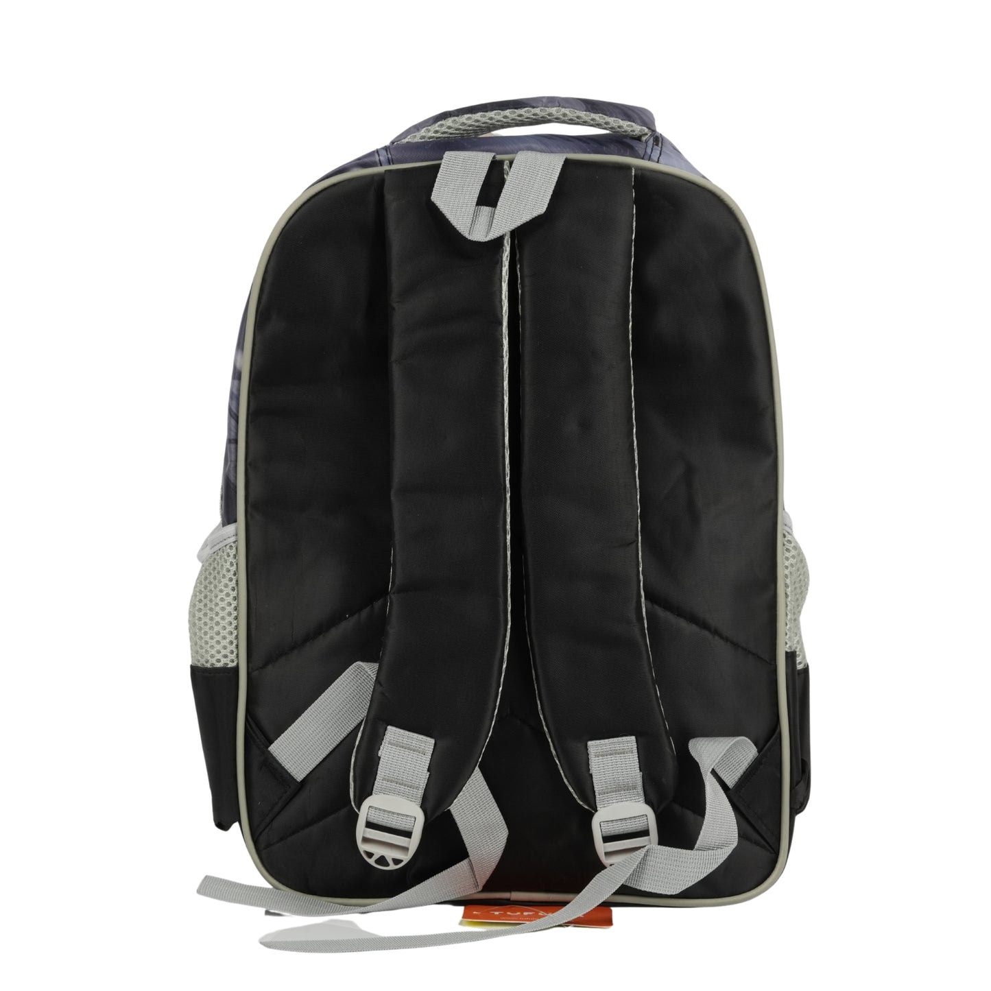 Black Cool Looking Football Bag Pack