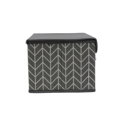 Box organizer