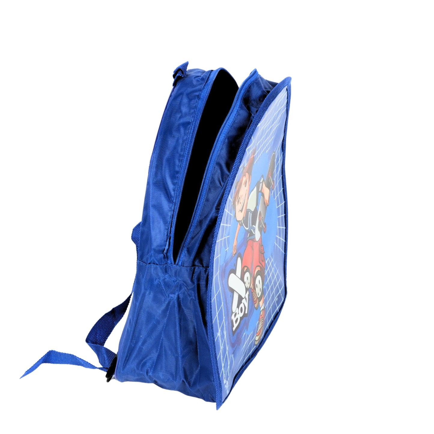 Stylish Illustration School Bags for Kids