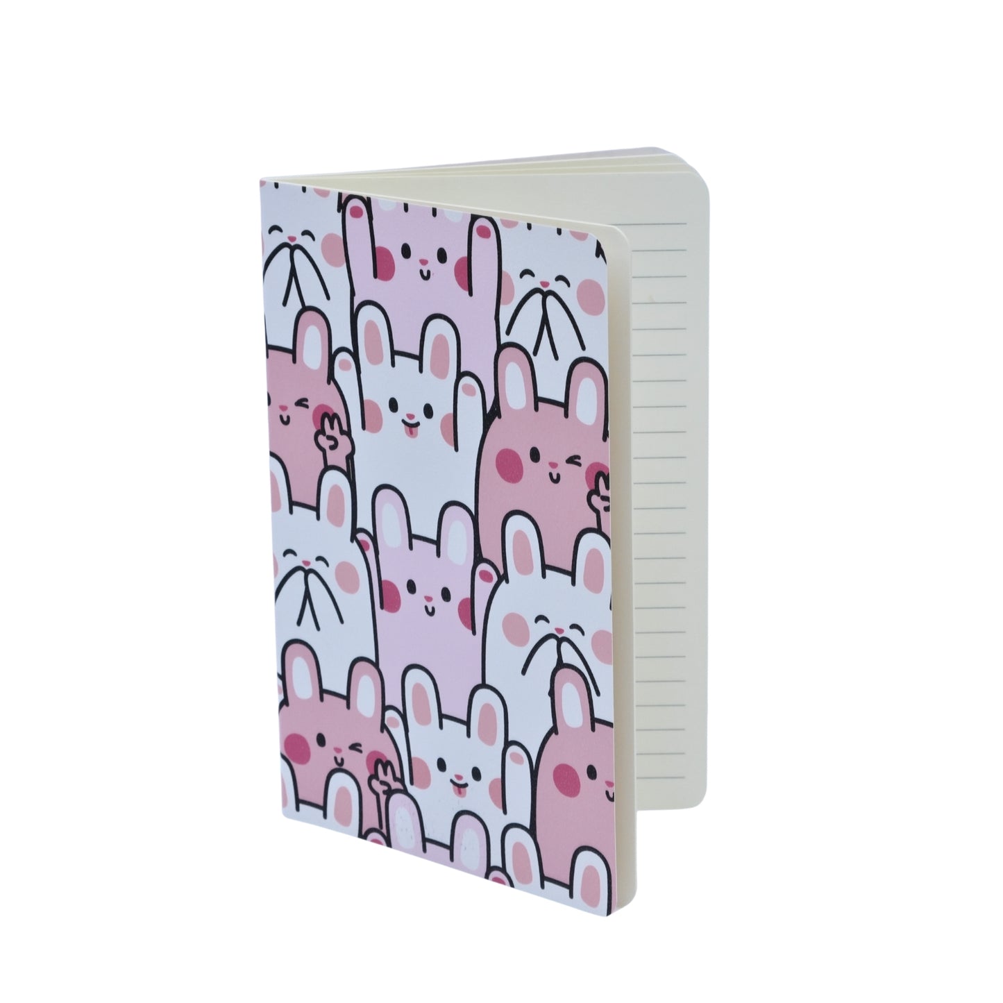 Cute bear note book