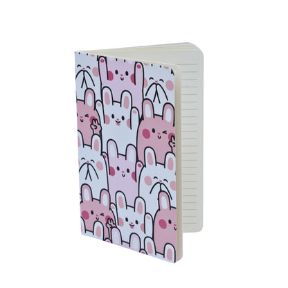 Cute bear note book