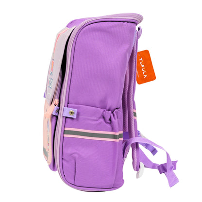 Baby Unicorn Purple Bags For Girls