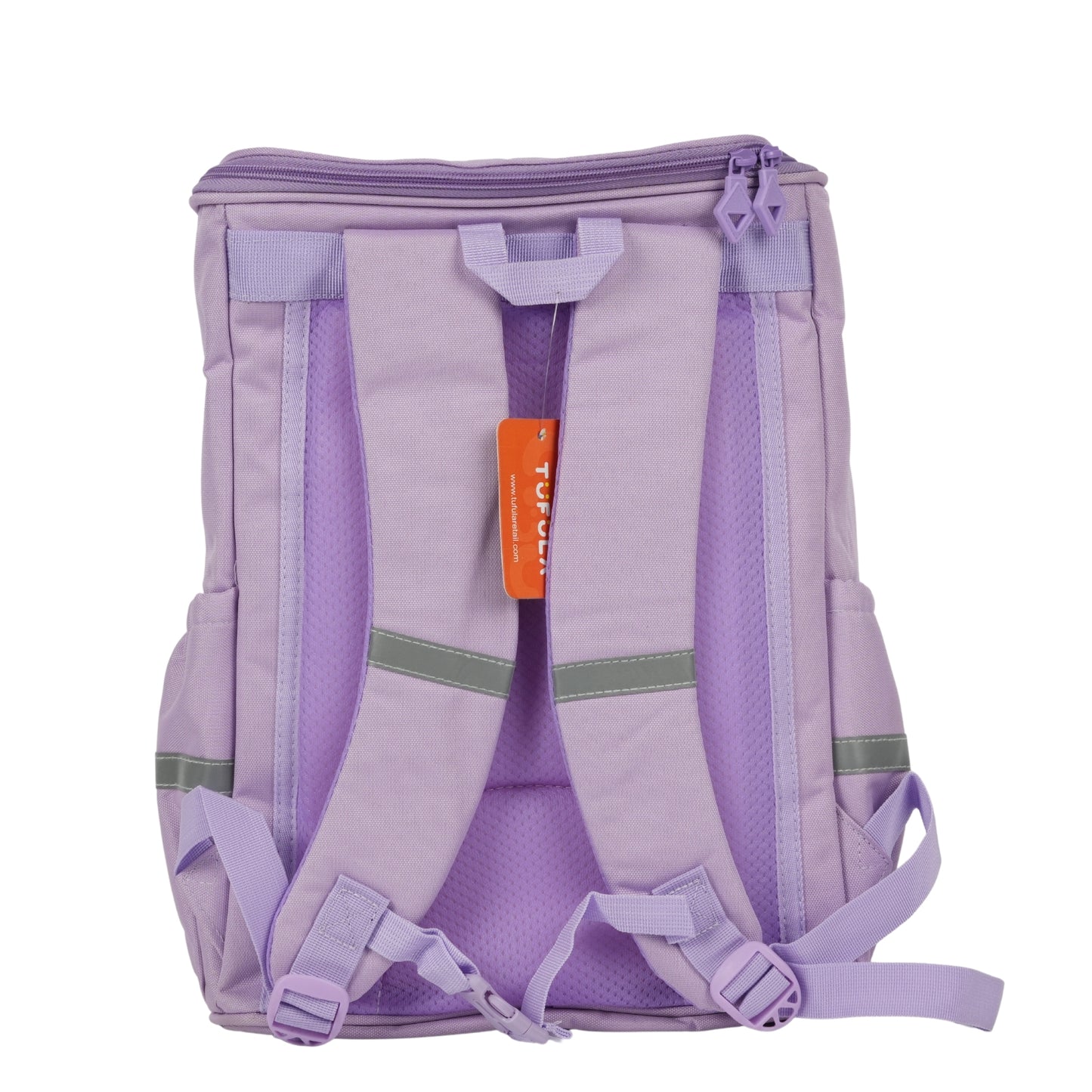 Baby Unicorn Purple Bags For Girls