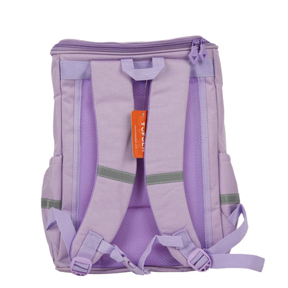 Baby Unicorn Purple Bags For Girls
