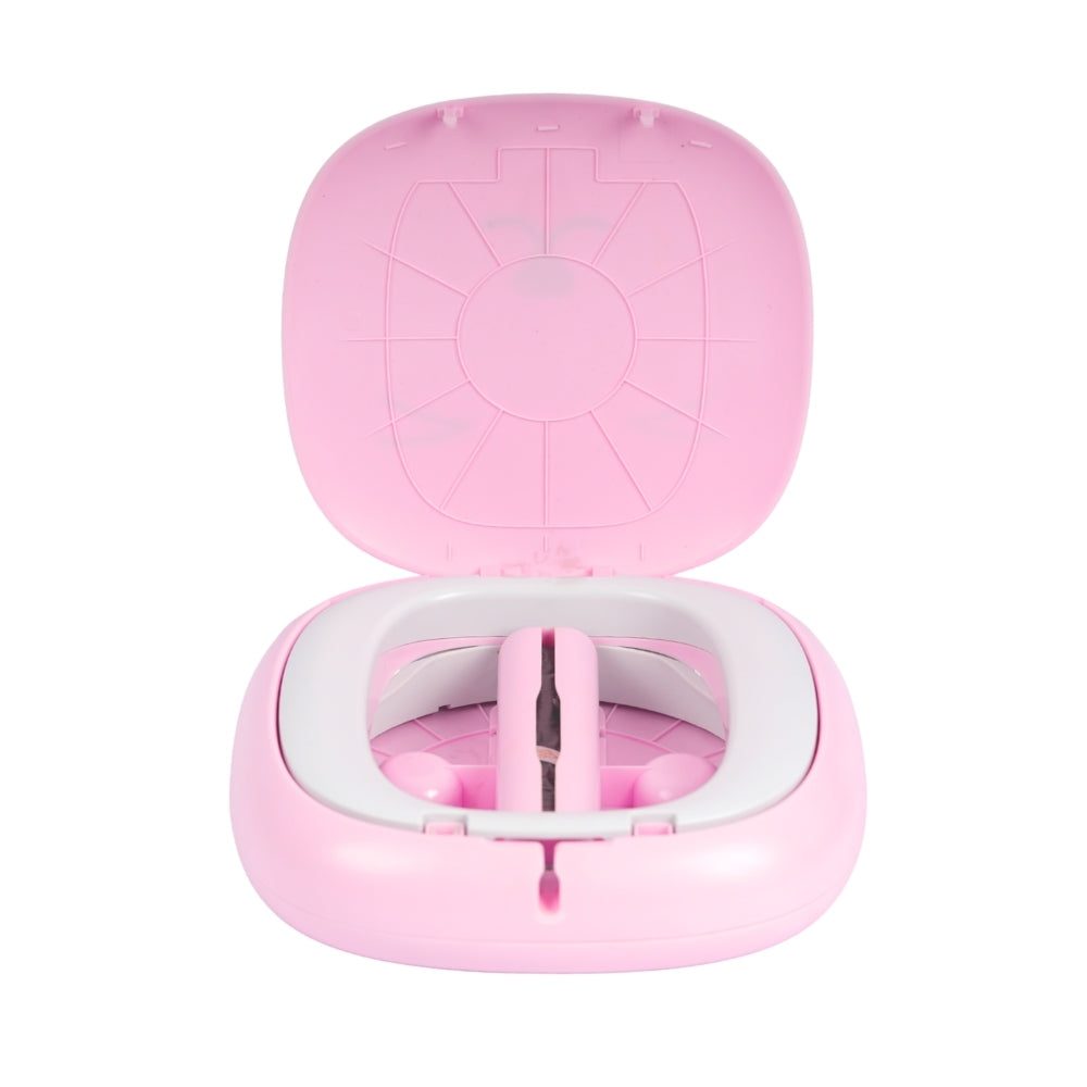 Toilet Seat For Babies (Pink)