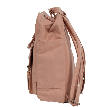 Peach Office/College Handbag/Bag Pack