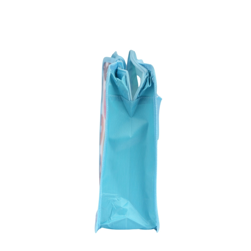 A4 Plastic Document Bag | Stationary Bag