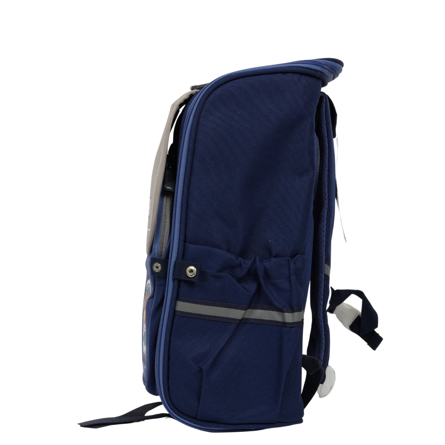 Astronaut Bear Blue Bag pack