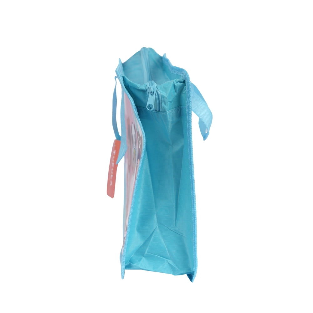 A4 Plastic Document Bag | Stationary Bag