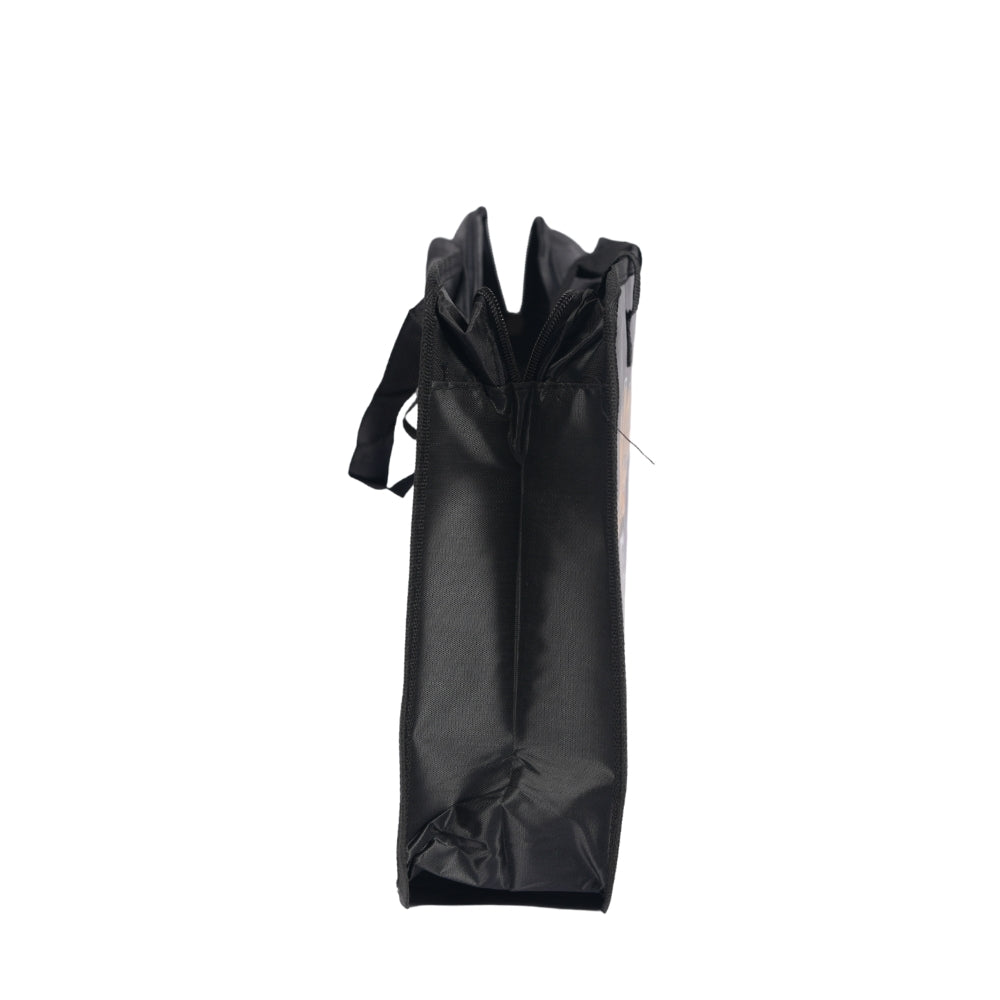 A4 Plastic Document Bag | Stationary Bag