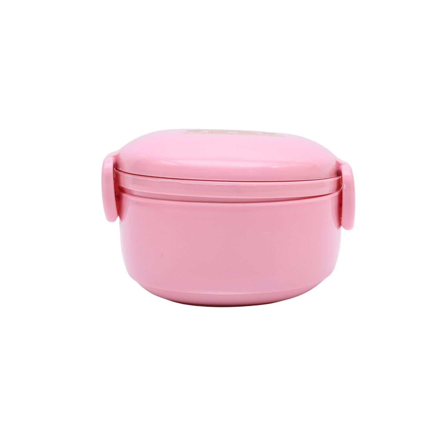 Lunch box combo with cute water  bottle