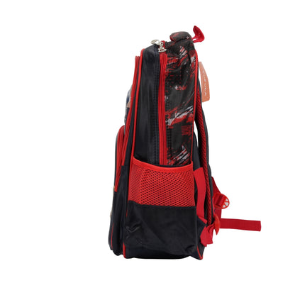 Racing Monster Bag Pack for Kids