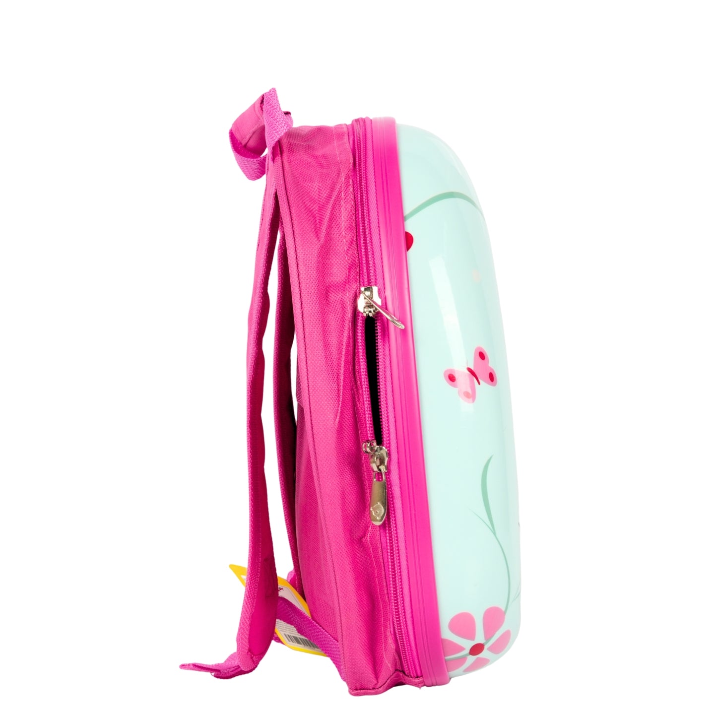 Owl Sticker School Bags for Kids
