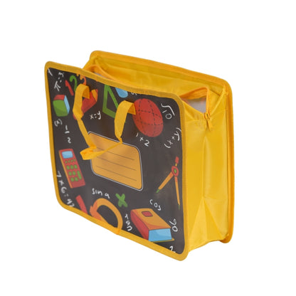 A4 Plastic Document Bag | Stationary Bag