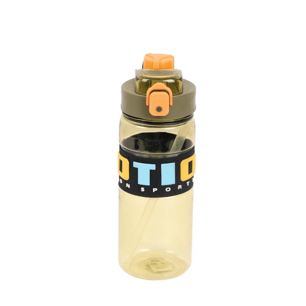 Green Gym Cool Looking & Motivation Sipper