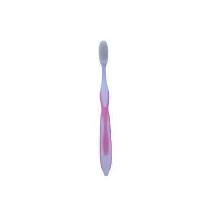 Premium soft bristle toothbrush  set of 4