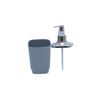 Handwash dispenser