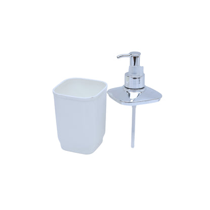 Handwash dispenser