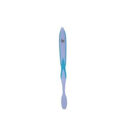 Premium soft bristle toothbrush  set of 4