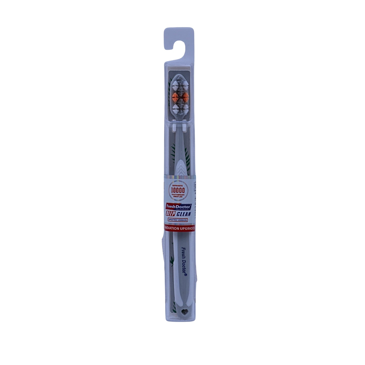 Toothbrush ( set of 4 )