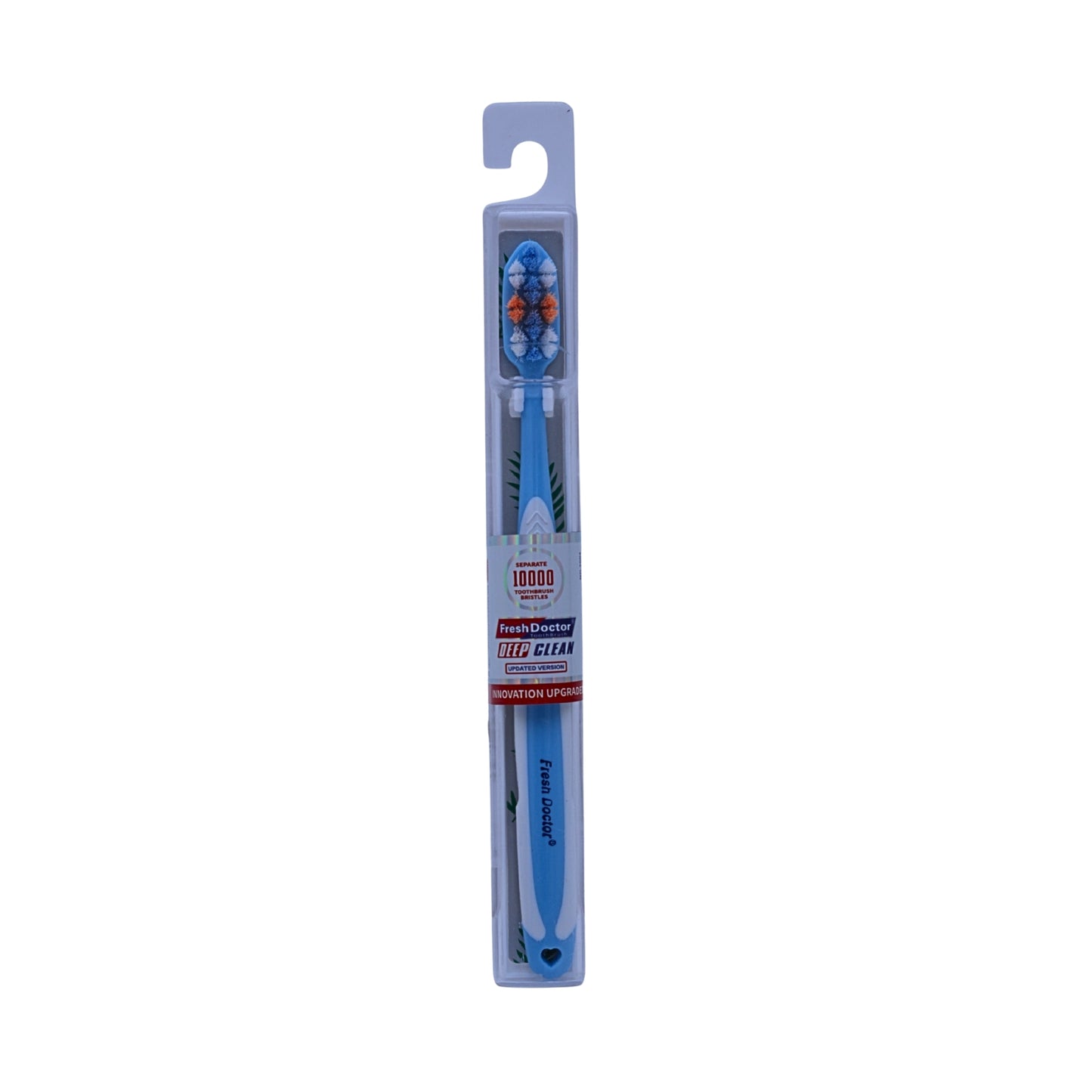 Toothbrush ( set of 4 )