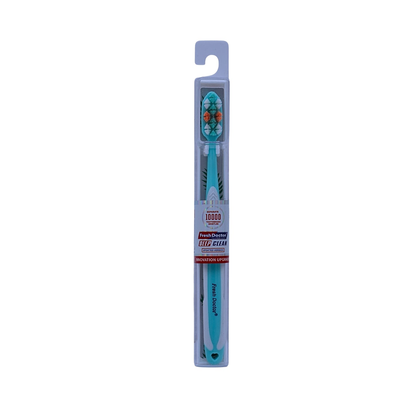 Toothbrush ( set of 4 )