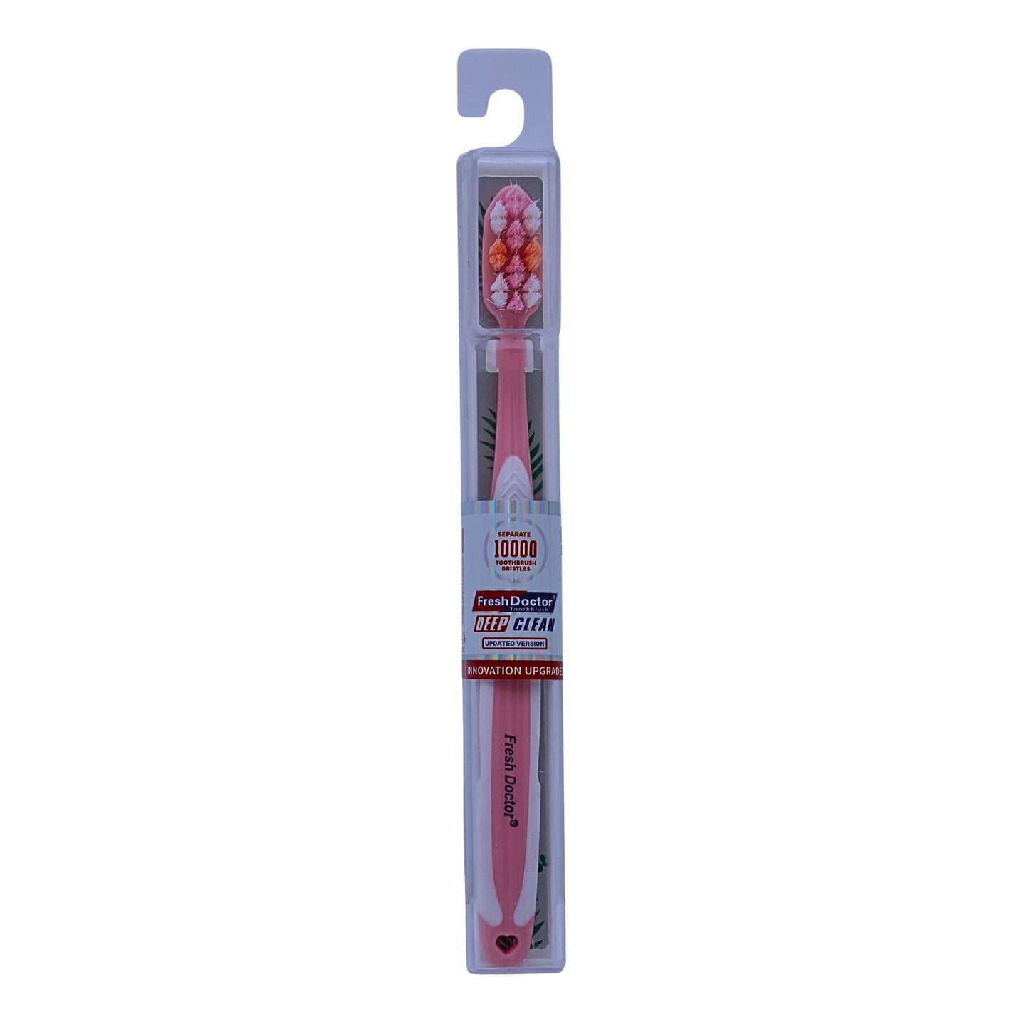 Toothbrush ( set of 4 )