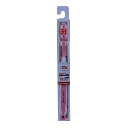 Toothbrush ( set of 4 )