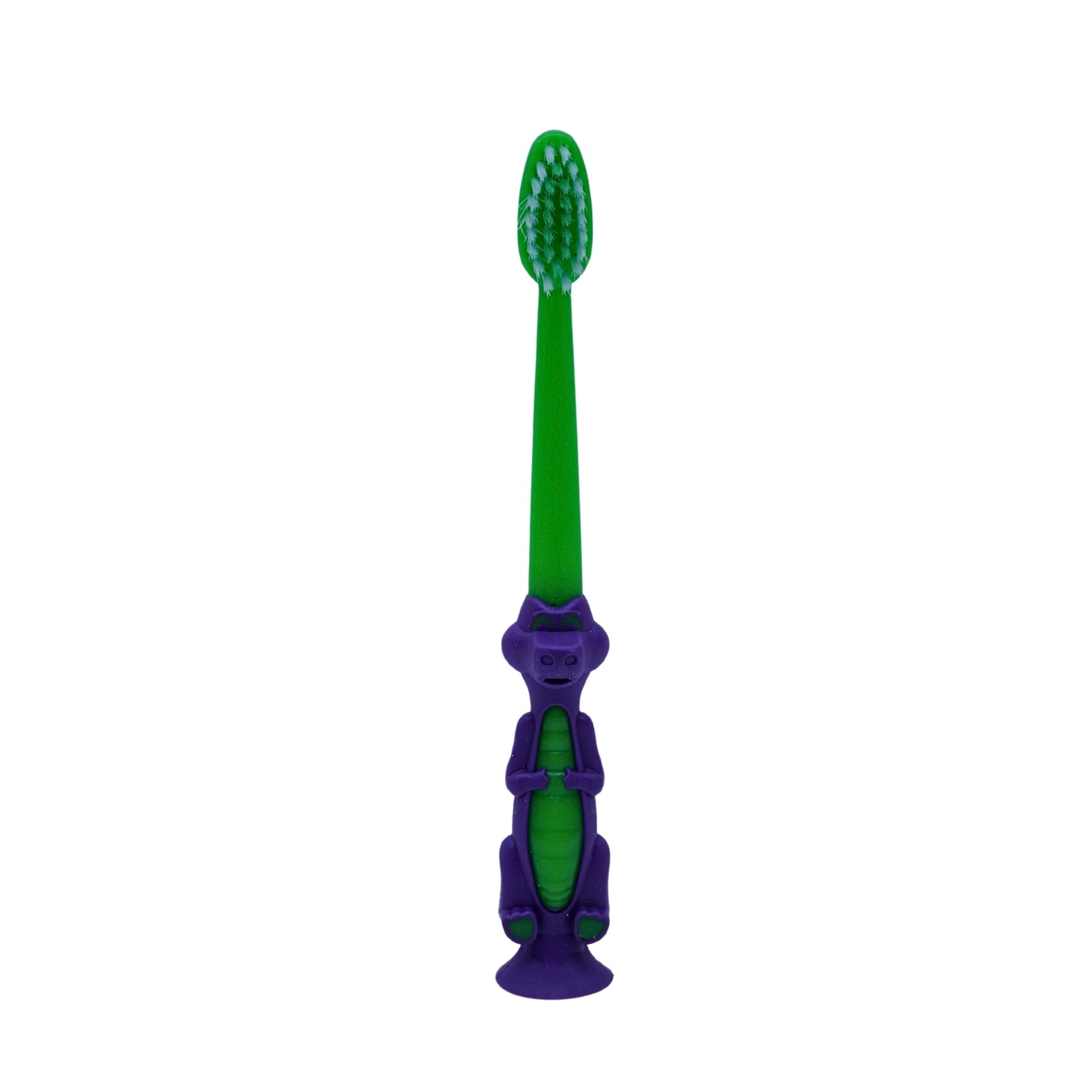 Toothbrush with case ( set of 4 )