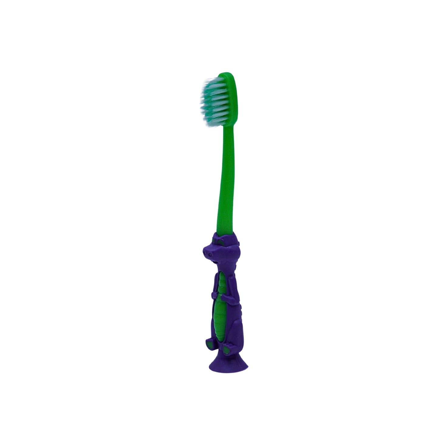 Toothbrush with case ( set of 4 )