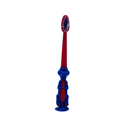 Toothbrush with case ( set of 4 )