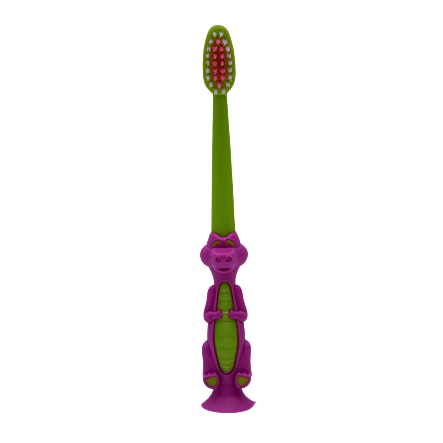 Toothbrush with case ( set of 4 )