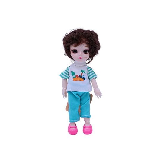 barbie keychain